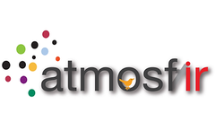 Atmosfir - Flare Passive FTIR Analysis