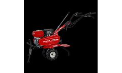 Model FQ650 - Tiller