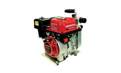 Model WB15X - Petrol Water Pumping Set