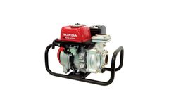Model WS20X - Petrol Water Pumping Set