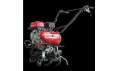 Model F300 - Tillers