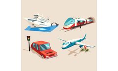 Ozone generator for Car/RV/Aircraft/Boat Odors