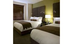 Hydroxyl generator for hospitality & travel