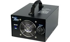 Total Zone - Model TZ UV-300 & TZ UV-600 - Advanced Air Purification Ozone Generator