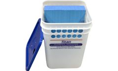 IOTG - Model Vortex - Hydroxyl Maximizer - Evaporative Cold Vapor Humidity Injector