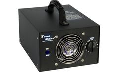 Total Zone - Model TZ-1 & TZ-2 - Advanced Air Purification Ozone Generator