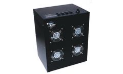 Total Zone - Model TZ-4 & TZ-8 - Advanced Air Purification Ozone Generator