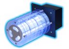 NorthStar - In-Duct Real Time Sanitation Systen