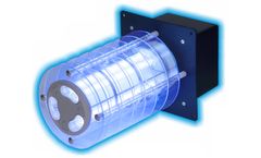 NorthStar - In-Duct Real Time Sanitation Systen