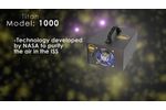 Titan 1000 Hydroxyl Generator - Video