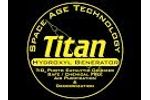Titan 4000 Hydroxyl Generator - Video