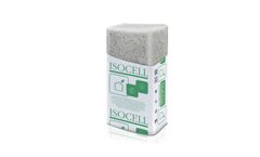 ISOCELL - Cellulose Fibre