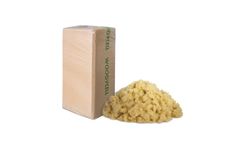 Woodycell - Natural Insulation Material
