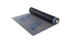 OMEGA MONO - Model 230 SK DUO - Underlay Roofing Membranes