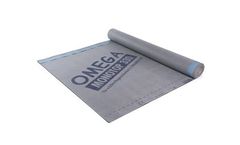 Omega Monotop - Model 330 SK DUO - Roofing Membranes