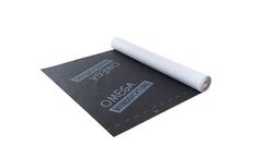 Omega - Model WD SK-DUO - Vapour-Permeable, Three-Layer Wind Sealing Membrane