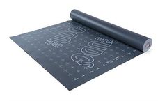 Omega - Model Udo-S 330 - Roof Underlay