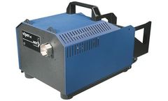 Viper - Blower Door Test