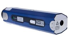 Tiny - Model CX - Fog Generator