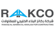 Rakaiz Albanna Alkhaligi for contracting