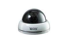 IVV - Model DFL-11S - Dome Security Camera