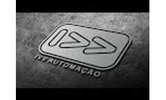 IVV-Automacao Corporate Vídeo