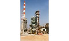 Delta - Fluid Catalytic Cracking (FCC) Service