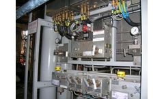 Delta - Pressure Systems & Instrumentation Services