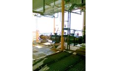 Delta - Offshore Services