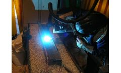 Delta - CNC Computerized Welding Services
