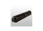 Bodyguard - Model T - Overhead Presence Sensor for Pedestrian Automatic Doors