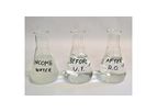 PuroFloc - Flocculation Of Metals Hydroxides Chemical