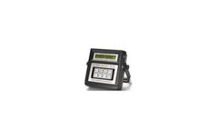 AirData - Model ADM-880C - Electronic Multimeters