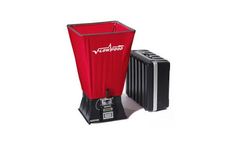 FlowHood - Model CFM-88L - Backpressure Compensated Air Balance System