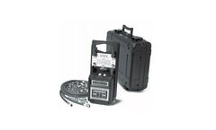 HydroData - Model HDM-250 - Electronic Pressure Gages