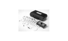 AirData - Model MT-440K - Multi-Temp Kit