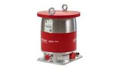 Highvac - Turbo-Molecular Pumps