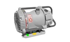 Highvac - Scroll Pumps