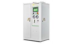 EcoGuard - Abatement System