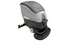 Weidner - Battery Driven Floor Cleaning Machine