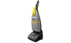 Comet - Model 3-32 E - Electric Powered Scrubbers Machine