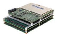 Pacific Crest - Model GNSS+Inertial - Multi-Frequency Technology