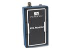 Pacific Crest - Model XDL Rover 2 - Lightweight, Ruggedized UHF Receiver