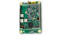 Pacific Crest - Model XDL Micro - High Performance Integratable Data Link