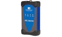 Pacific Crest - Model ADL Sentry - High Speed Wireless Data Link Transceiver