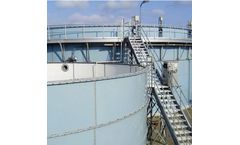 Clarifier Tank