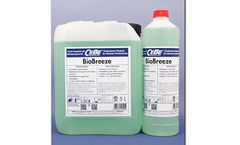 CEBE BioBreeze - Biological Cleaners