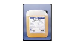 CEBE TopAction - Pre Sprays Concentrate