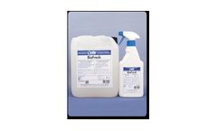 CEBE BioFresh - Odour Neutralizer and Stain Remover