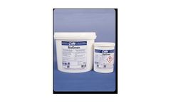 CEBE BioGreen - Powdered Extraction Cleaner